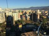 Flat for sale in Batumi Khimshiashvili str. - photo 2