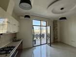 For sale 4-room flat in the center of Batumi. - photo 1