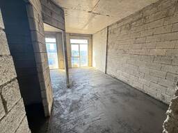 For sale — an exclusive apartment, Sherif Khimshiashvili 65, Batumi