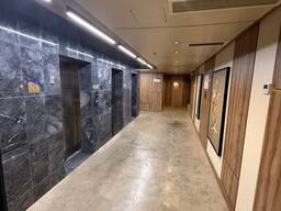 For sale — apartment in the Hotel Tsisartkela complex