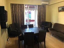 For sale — cozy apartment located in the very heart of Batumi