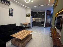 For sale — cozy apartment near the sea