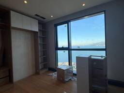 For sale — modern premium-class apartment in the prestigious Porta Batumi Tower