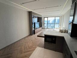 For sale — premium-class apartment in the prestigious Porta Batumi Tower