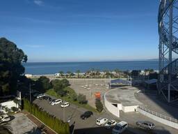 For sale — premium-class apartment just 50 meters from the sea