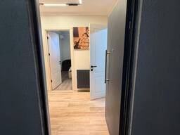 For sale — spacious and bright apartment in the newly built Panorama residential complex