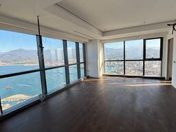 For sale — spacious premium-class apartment in the prestigious Porta Batumi Tower,