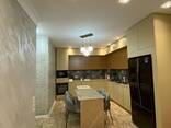 For sale — stylish, newly renovated apartment on General Abashidze Street. - photo 3