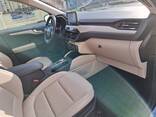 Ford Escape - фото 11
