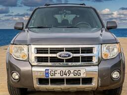 Ford escape 3.0