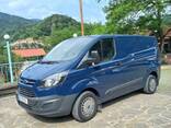 Ford Transit 2013 - photo 1