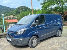Ford Transit 2013