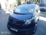 Ford Transit 2013 - фото 1