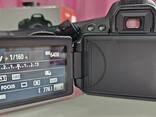 Фотоаппарат Canon 650D - фото 3