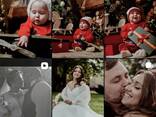 Фотограф Видеограф Тбилиси Батуми - photo 5