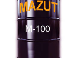Fuel Oil M-100
