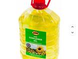 Premium Quality high oleic sunflower cooking Oil 5 liter good price Ready For Export - фото 1