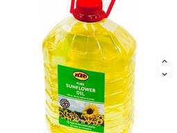 Cheap and Best refined sunflower oil For Sale
