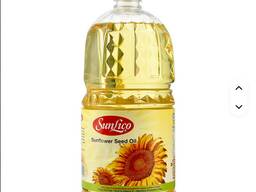 100% Cheap Refined Cooking Sunflower Oil For Sale