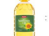 Premium Quality high oleic sunflower cooking Oil 5 liter good price Ready For Export - фото 2