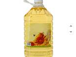 Premium Quality high oleic sunflower cooking Oil 5 liter good price Ready For Export - фото 3