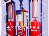 Фузоловушка. Гущеловушка. Данкер - фото 5