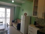 Г. Батуми Сдается 2-комнатная квартира, 48 м², Батуми, улица Кутаиси - фото 3