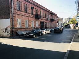 Гараж