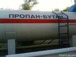 Продам Газ сжиженный пропан-бутан - photo 1