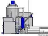 Газогенераторы для производства электроэнергии (от 100 кВт) - фото 2