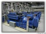 Газопоршневая электростанция SUMAB (MWM) 4 000 Квт - фото 5