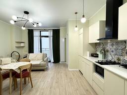 Geverse Batumi Complex 26 Мая, 52-56 (Блок B) 1плюс1 44квм