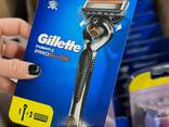 GILLETTE, VENUS, DREFT - фото 1