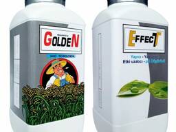 Goldeneffect (Increaser of Field Crops growthing) EC Fertilizers