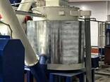 Горячая мойка ПЭТ - фото 1