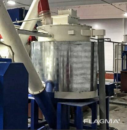 Горячая мойка ПЭТ