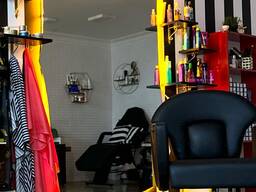 Готова оборудование для салона красоты