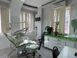 Готовый бизнес на продажу, стоматологическая клиника в Батуми