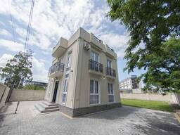 Готовый дом с бассейном — для жизни или аренды!