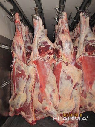 Говядина отличного качества