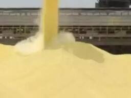 Sulfur Гранулированная и комовая сера на условиях FCA