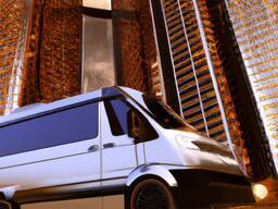 Грузоперевозки Тбилиси