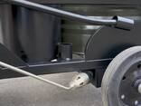 Manufacturer Bitumen Emulsion Sprayer 200 Liters - фото 1