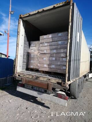 Хамса свежемороженая