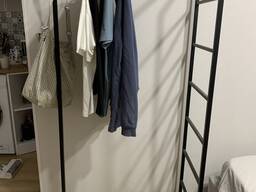 Hanger. Coat hanger. Coat stand