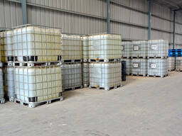 Химическое сырье оптом