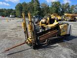 Horizontal directional drill Vermeer D7x11 - фото 2