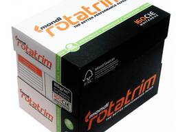 Hot Sell Paper Mondi- Rotatrim A4 Paper For Sale/ Where To Buy Mondi Rotatrim 80gsm Paper
