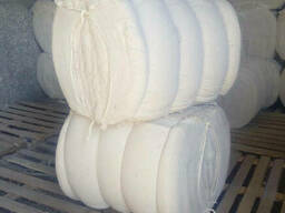 Хозяйственная вата