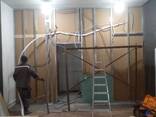 HVAC installation. - photo 1